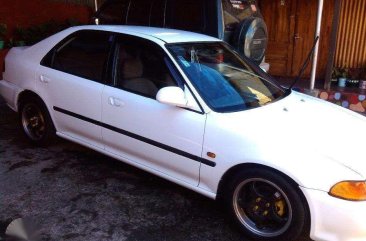 Honda Civic 1996 for sale