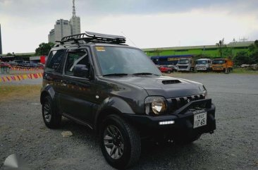 2017 Suzuki Jimny 4x4 FOR SALE 