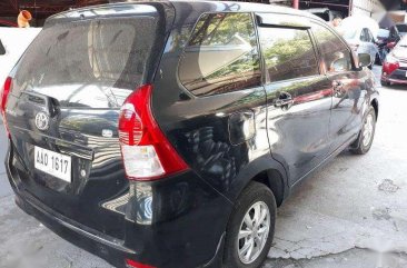 Toyota Avanza 2015 for sale