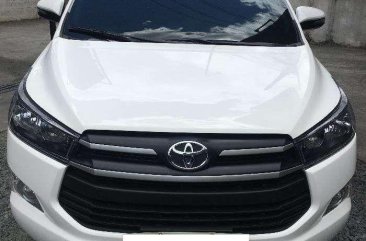 2017 Toyota Innova 2.8J Diesel Manual 2018(2016(2015(2014(2013(2012