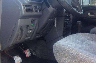 Mitsubishi Pajero 1998 for sale