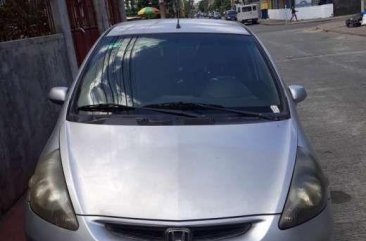 Honda Fit 2000 model FOR SALE 