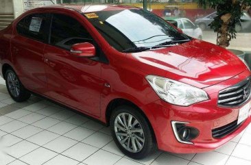 Brandnew MITSUBISHI MIRAGE for sale