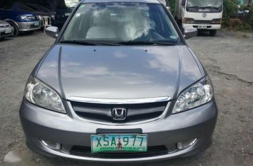 Honda Civic 2005 for sale