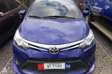 2017 Toyota Vios for sale