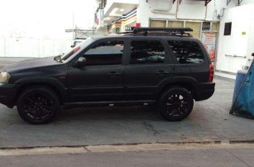 Mazda Tribute 2005 for sale