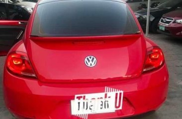 2014 Volkswagen Beetle FOR SALE 