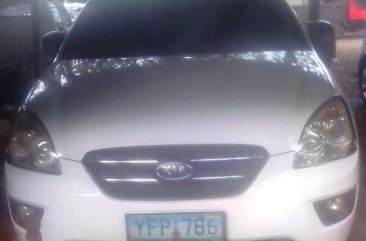 Kia Carens 2008 for sale