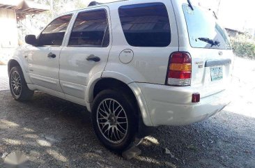 Ford Escape 2005 for sale