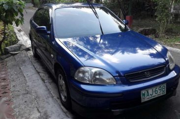 1997 Honda Civic for sale