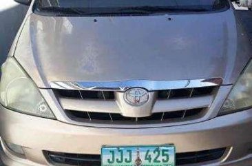 Toyota Innova 2005 for sale