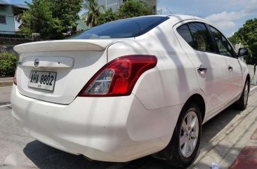 2015 Nissan Almera for sale