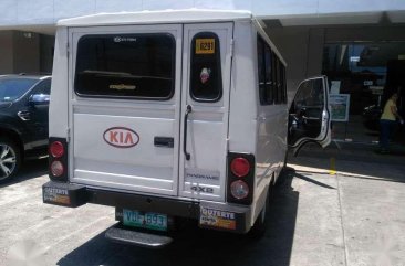 2013 Kia K2700 for sale