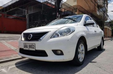 2015 Nissan Almera for sale