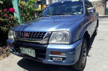 2001 Mitsubishi Endeavor for sale