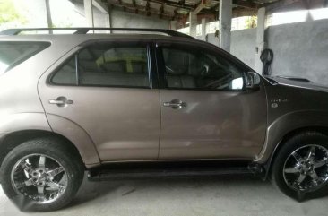 Toyota Fortuner 2010 for sale