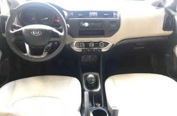 2014 Kia Rio FOR SALE 