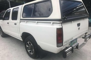 Nissan Frontier S 2013 for sale