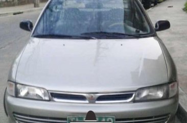 Mitsubishi Lancer 1993 for sale