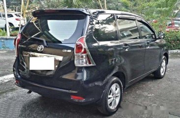 Toyota Avanza 2016 for sale