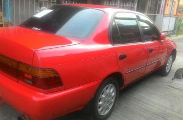 Toyota Corolla 1993 for sale