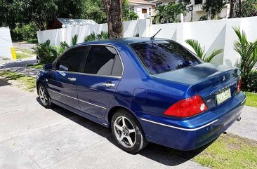 2003 Mitsubishi Lancer for sale