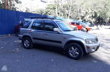 Honda CRV 1998 for sale