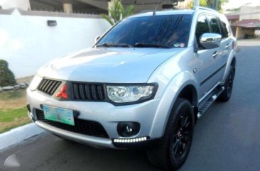 2010 Mitsubishi Montero Sport for sale