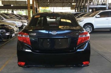 2016 Toyota Vios 1.3E MANUAL 15T km cash or financing not 2014 2015