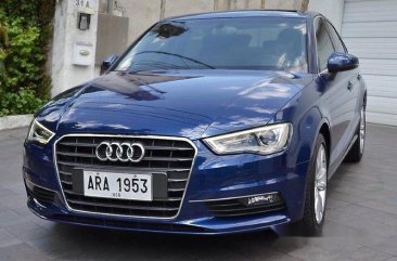 Audi A3 2015 for sale