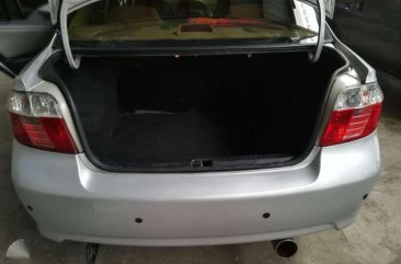 2004 Toyota Vios for sale