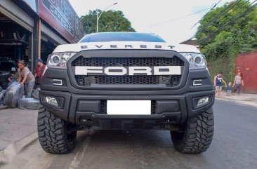 Ford Everest 2016 for sale