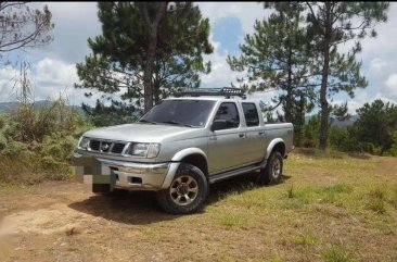 NISSAN FRONTIER 2001 FOR SALE