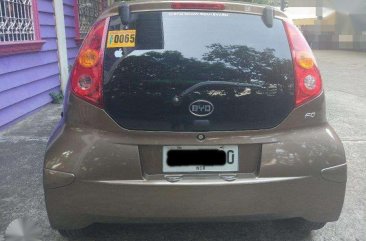 2014 BYD F0 for sale
