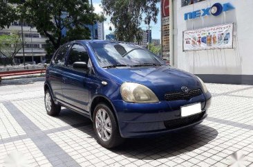 Toyota Echo 2000 for sale