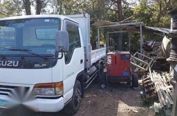 Like New Isuzu Giga for sale