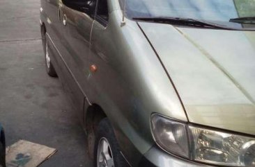 Hyundai Starex 2000 for sale