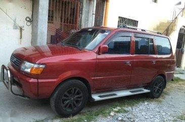 Toyota Revo DLX 2000 for sale