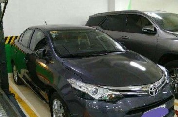 2014 Toyota Vios G for sale