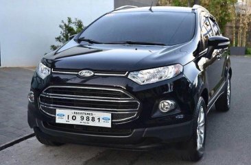 Ford EcoSport 2017 for sale