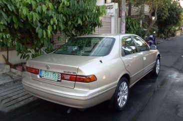 Toyota Camry 1997 for sale