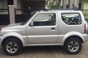 2013 Suzuki Jimny for sale