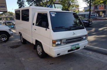 Mitsubishi L300 2011 for sale