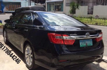 2012 Toyota Camry for sale