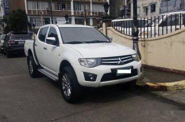 Mitsubishi Strada 2012 for sale