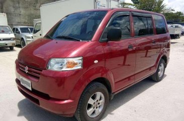 Suzuki Apv 2007 for sale