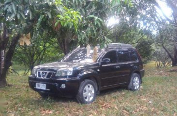 Nissan X-Trail 2005 for sale