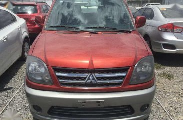 2014 Mitsubishi Adventure for sale