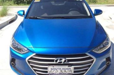 2016 Hyundai Elantra for sale