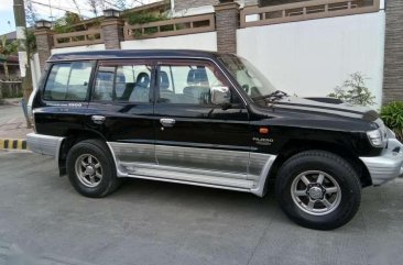 Mitsubishi Pajero 2003 for sale